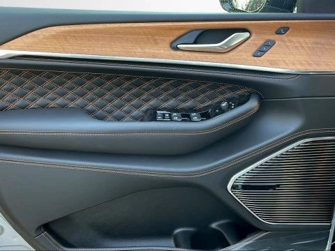 Jeep Grand Cherokee Summit Reserve 4xe 2.0 PHEV