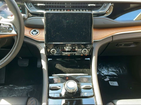 Jeep Grand Cherokee Summit Reserve 4xe 2.0 PHEV