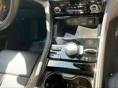 Jeep Grand Cherokee Summit Reserve 4xe 2.0 PHEV