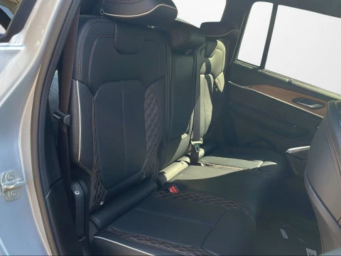 Jeep Grand Cherokee Summit Reserve 4xe 2.0 PHEV