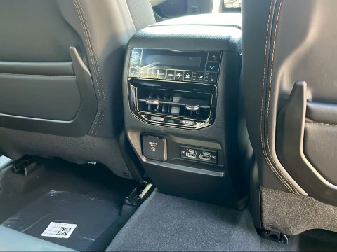 Jeep Grand Cherokee Summit Reserve 4xe 2.0 PHEV