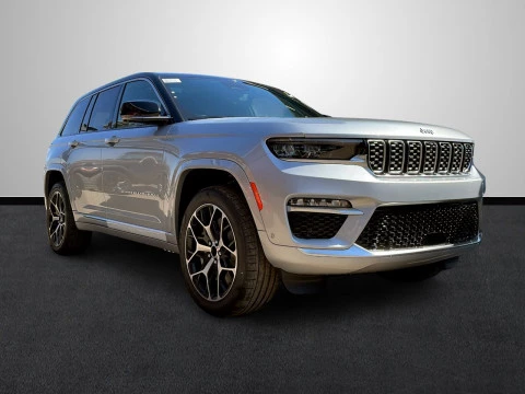 Jeep Grand Cherokee Summit Reserve 4xe 2.0 PHEV