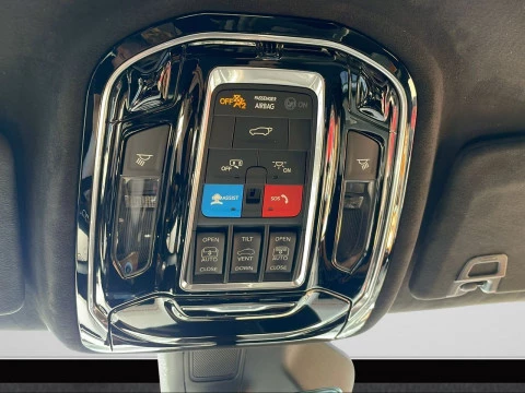 Jeep Grand Cherokee Summit Reserve 4xe 2.0 PHEV