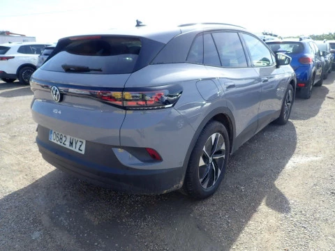 Volkswagen ID.4 Pro 