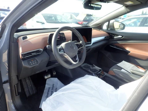 Volkswagen ID.4 Pro 