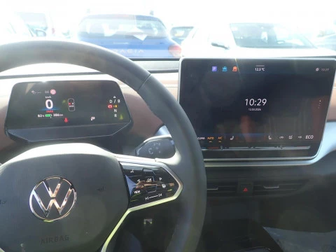 Volkswagen ID.4 Pro 