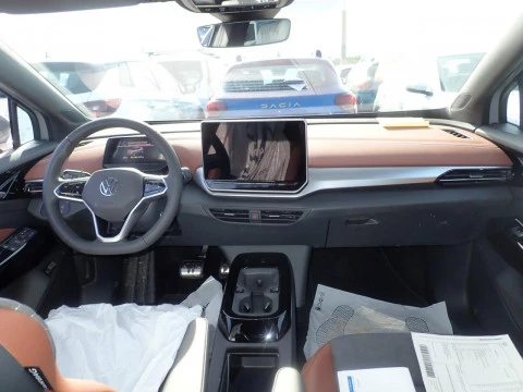 Volkswagen ID.4 Pro 