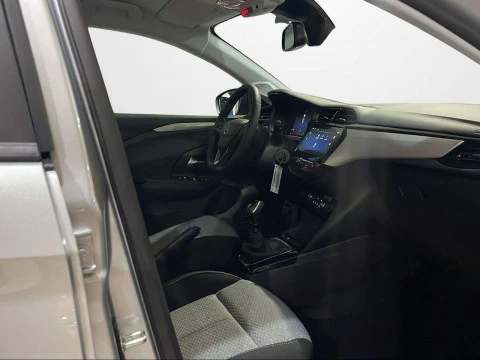 Opel Corsa 1.2T XHL 74kW (100CV) Edition