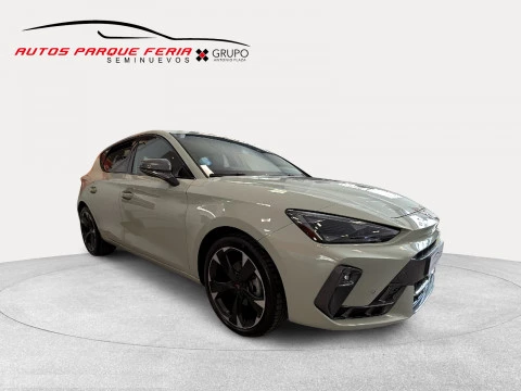 Cupra León 1.5 eTSI 110kW (150CV) DSG