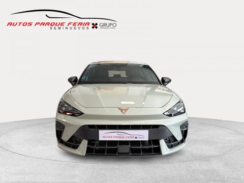 Cupra León 1.5 eTSI 110kW (150CV) DSG