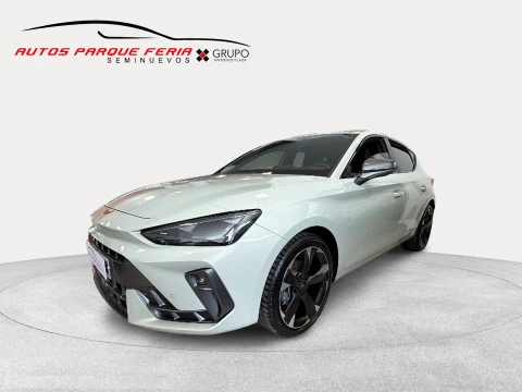 Cupra León 1.5 eTSI 110kW (150CV) DSG