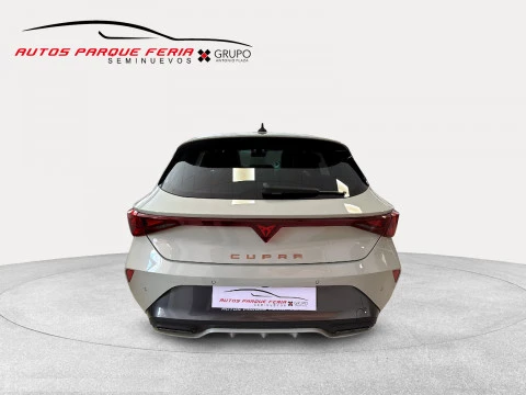Cupra León 1.5 eTSI 110kW (150CV) DSG