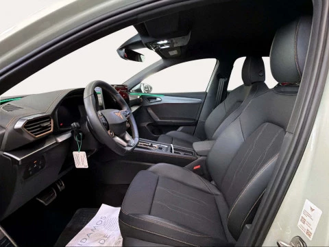 Cupra León 1.5 eTSI 110kW (150CV) DSG