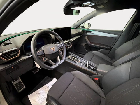 Cupra León 1.5 eTSI 110kW (150CV) DSG