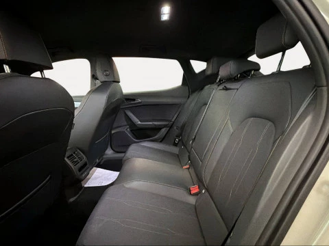 Cupra León 1.5 eTSI 110kW (150CV) DSG