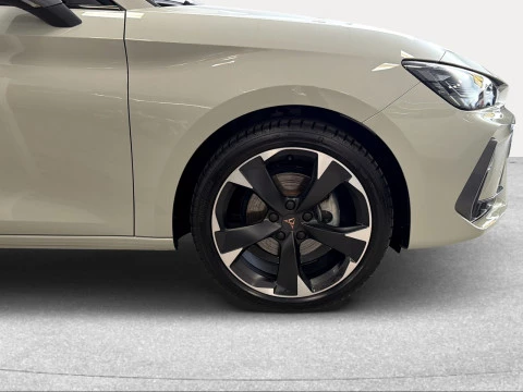 Cupra León 1.5 eTSI 110kW (150CV) DSG