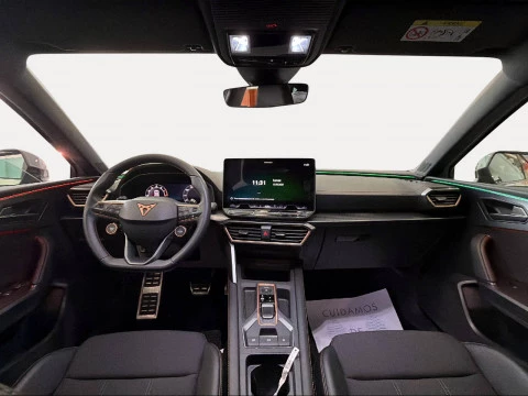 Cupra León 1.5 eTSI 110kW (150CV) DSG