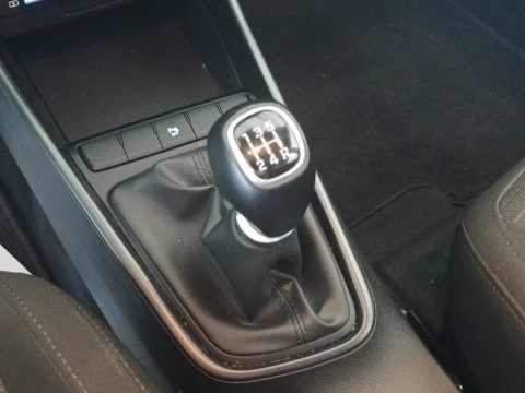 Hyundai i20 1.2 MPI Klass