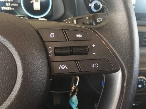 Hyundai i20 1.2 MPI Klass