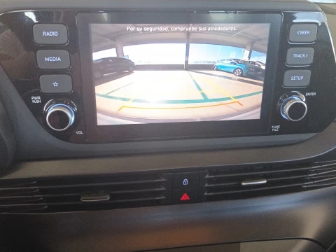 Hyundai i20 1.2 MPI Klass