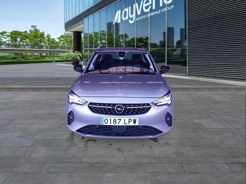 Opel Corsa 1.5D DT 74kW (100CV) Elegance