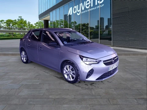 Opel Corsa 1.5D DT 74kW (100CV) Elegance