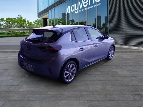 Opel Corsa 1.5D DT 74kW (100CV) Elegance