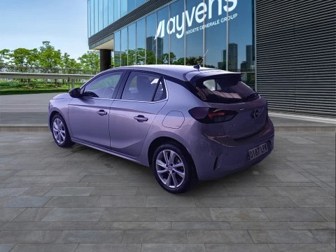 Opel Corsa 1.5D DT 74kW (100CV) Elegance