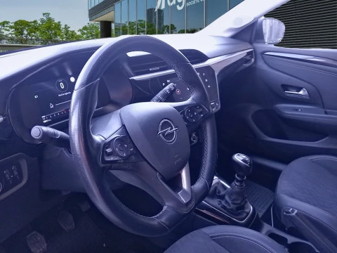 Opel Corsa 1.5D DT 74kW (100CV) Elegance