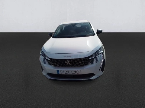Peugeot 3008 1.5 BlueHDi 96kW (130CV) S&S Active Pack