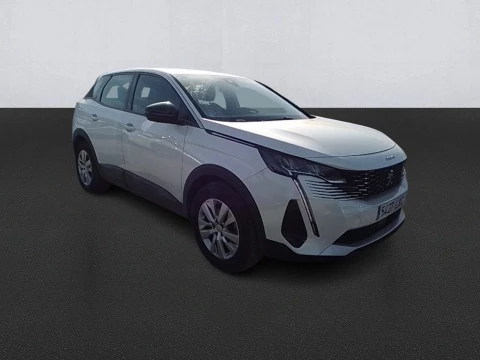 Peugeot 3008 1.5 BlueHDi 96kW (130CV) S&S Active Pack