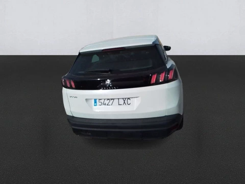 Peugeot 3008 1.5 BlueHDi 96kW (130CV) S&S Active Pack