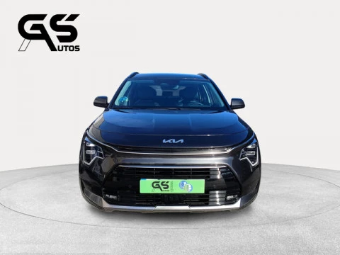 Kia Niro 1.6 GDi HEV Drive 95 kW (129 CV)