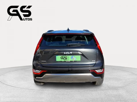 Kia Niro 1.6 GDi HEV Drive 95 kW (129 CV)