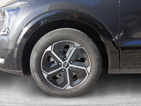 Kia Niro 1.6 GDi HEV Drive 95 kW (129 CV)