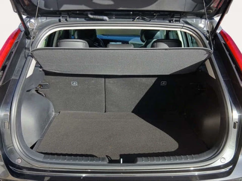 Kia Niro 1.6 GDi HEV Drive 95 kW (129 CV)