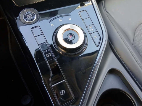 Kia Niro 1.6 GDi HEV Drive 95 kW (129 CV)