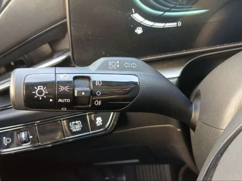 Kia Niro 1.6 GDi HEV Drive 95 kW (129 CV)