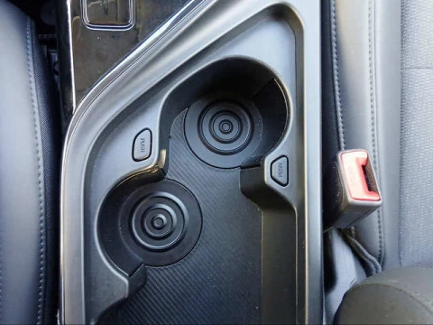 Kia Niro 1.6 GDi HEV Drive 95 kW (129 CV)