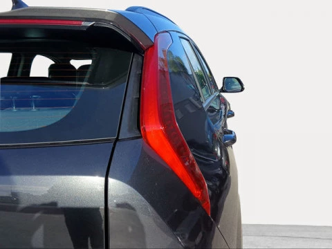 Kia Niro 1.6 GDi HEV Drive 95 kW (129 CV)