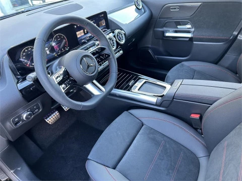 Mercedes-Benz GLA 200 D