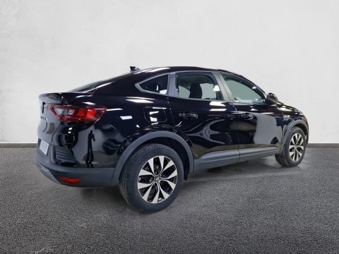 Renault Arkana Intens TCe 103kW(140CV) EDC mild hybrid