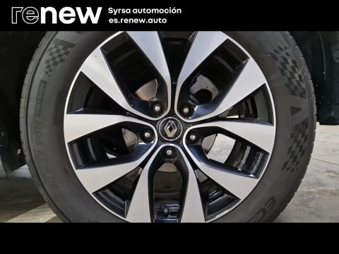 Renault Arkana Intens TCe 103kW(140CV) EDC mild hybrid