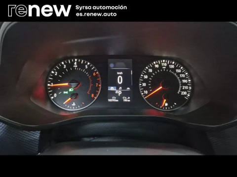 Renault Arkana Intens TCe 103kW(140CV) EDC mild hybrid