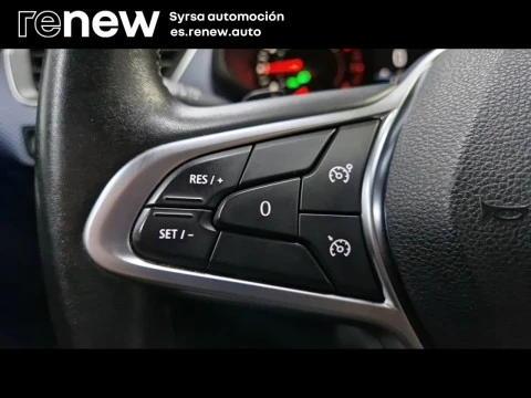 Renault Arkana Intens TCe 103kW(140CV) EDC mild hybrid