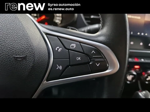 Renault Arkana Intens TCe 103kW(140CV) EDC mild hybrid