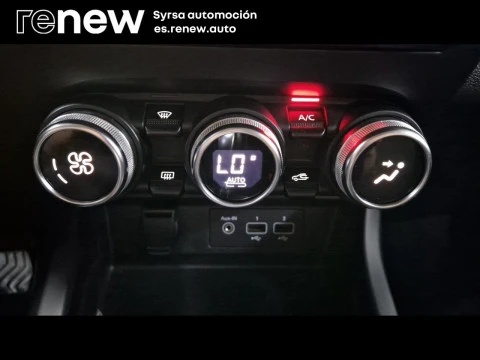 Renault Arkana Intens TCe 103kW(140CV) EDC mild hybrid