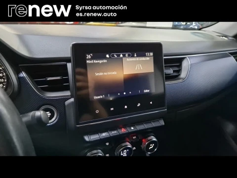 Renault Arkana Intens TCe 103kW(140CV) EDC mild hybrid