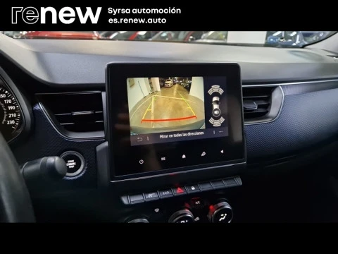 Renault Arkana Intens TCe 103kW(140CV) EDC mild hybrid