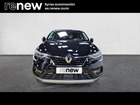 Renault Arkana Intens TCe 103kW(140CV) EDC mild hybrid